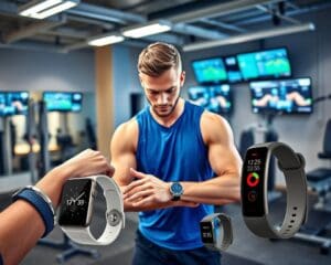 Welche Rolle spielen Wearables in der Sportrehabilitation?