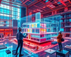 Welche Vorteile bietet Augmented Reality für Architekten?