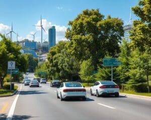 Wie nachhaltig ist der Einsatz von Wasserstoffautos?