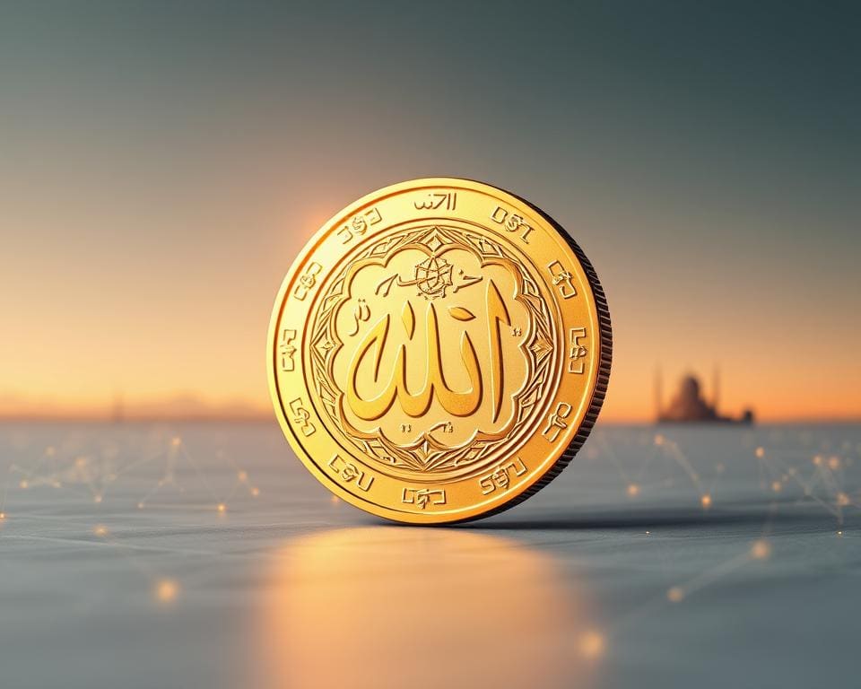 Wie vereint Islamic Coin ethische Finanzen und Dezentralisierung?