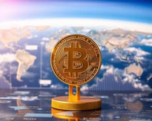 Wird Bitcoin eine Alternative für internationale Banküberweisungen?