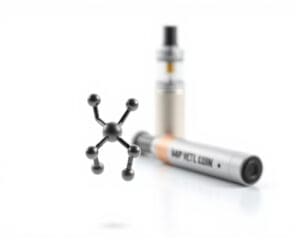 Warum ist 6-Methylnikotin derzeit in aller Munde?