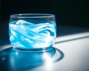 Wie lange wirkt Strahlenschutz von Swiss Harmony?