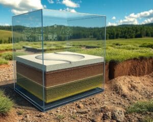 Wie schützt Strahlenschutz vor Wasseradern?