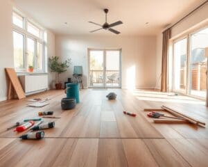 Wie viel kostet Vinylboden verlegen in Bassersdorf?