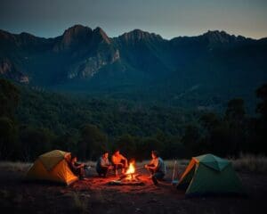Australien: Was kostet das Wildcampen in Nationalparks? 🇦🇺
