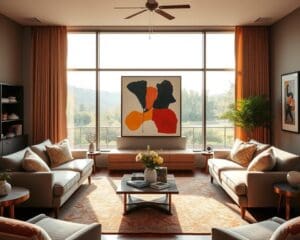 Et si l’art entrait dans votre salon ?