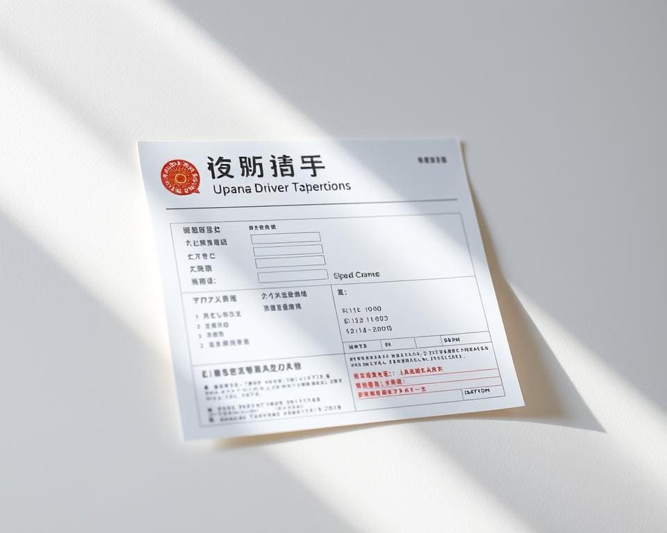 Kann die JAF-Übersetzung zurückgezogen werden? 🇯🇵