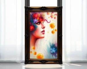 Une reproduction peut-elle sublimer votre intérieur ?