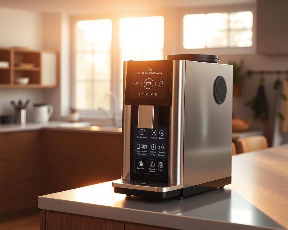 Vorlieben erkennen und speichern