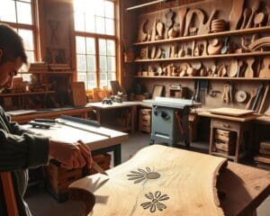 Was bringt dir ein Tag im Holzhandwerk?