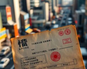 Was passiert bei abgelaufener Übersetzung in Japan? 🇯🇵