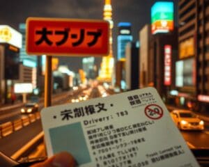 Was tun, wenn die Übersetzung in Japan nicht anerkannt wird? 🇯🇵