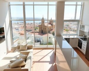 Wie finde ich eine Wohnung in Faro?