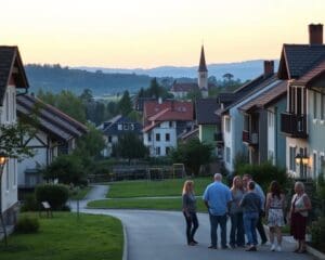 Was kostet Lärm im Wohngebiet in Slowenien? 🇸🇮