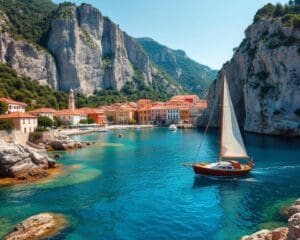 Was unterscheidet eine Blaue Reise von einer Kreuzfahrt?