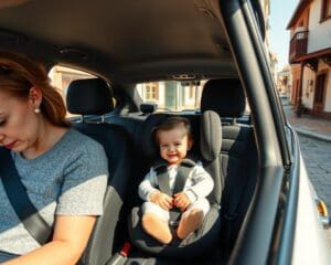 Welche Regeln für Kinder im Auto in Bulgarien? 🇧🇬