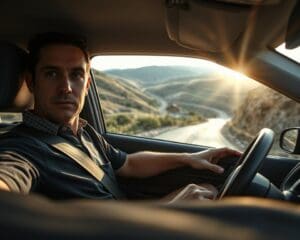 Wie teuer ist Fahren ohne Gurt in Rumänien? 🇷🇴