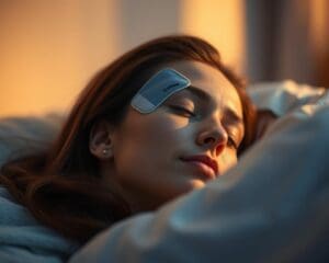 Können Schlafpflaster beim Durchschlafen helfen?