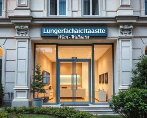 Wie funktioniert Lungenfacharzt Wien Wahlarzt?