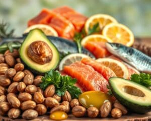 Wie wichtig sind gesunde Fette