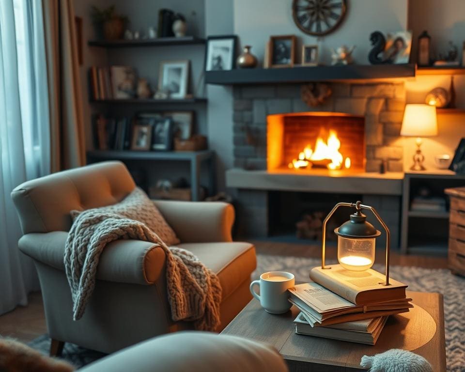 Ideen für gemütliche Abende