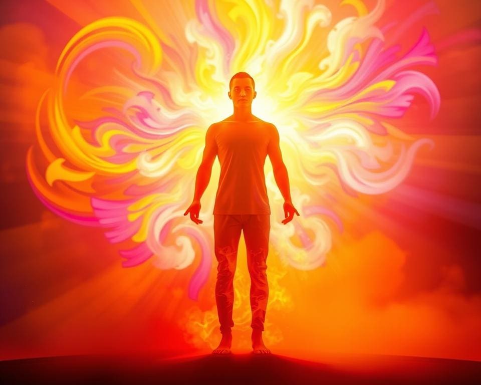 Was brauchst du für mehr Energie?