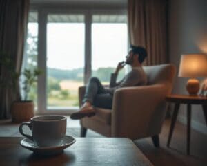 Was hilft dir bei innerer Klarheit?