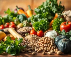 Was macht deine Mahlzeiten nährstoffreicher?