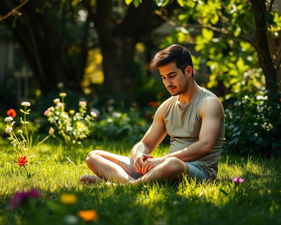 Wie findest du Balance in der Elternrolle?