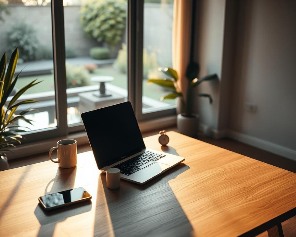 Wie gehst du mit digitalem Stress um?