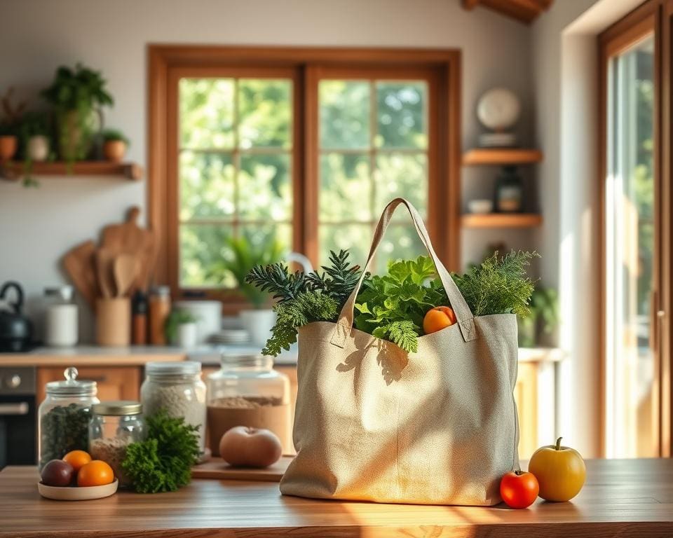 nachhaltige Einkaufstipps