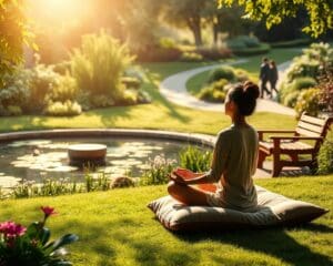 Die besten Ideen fuer mehr Balance zwischen Arbeit und Freizeit