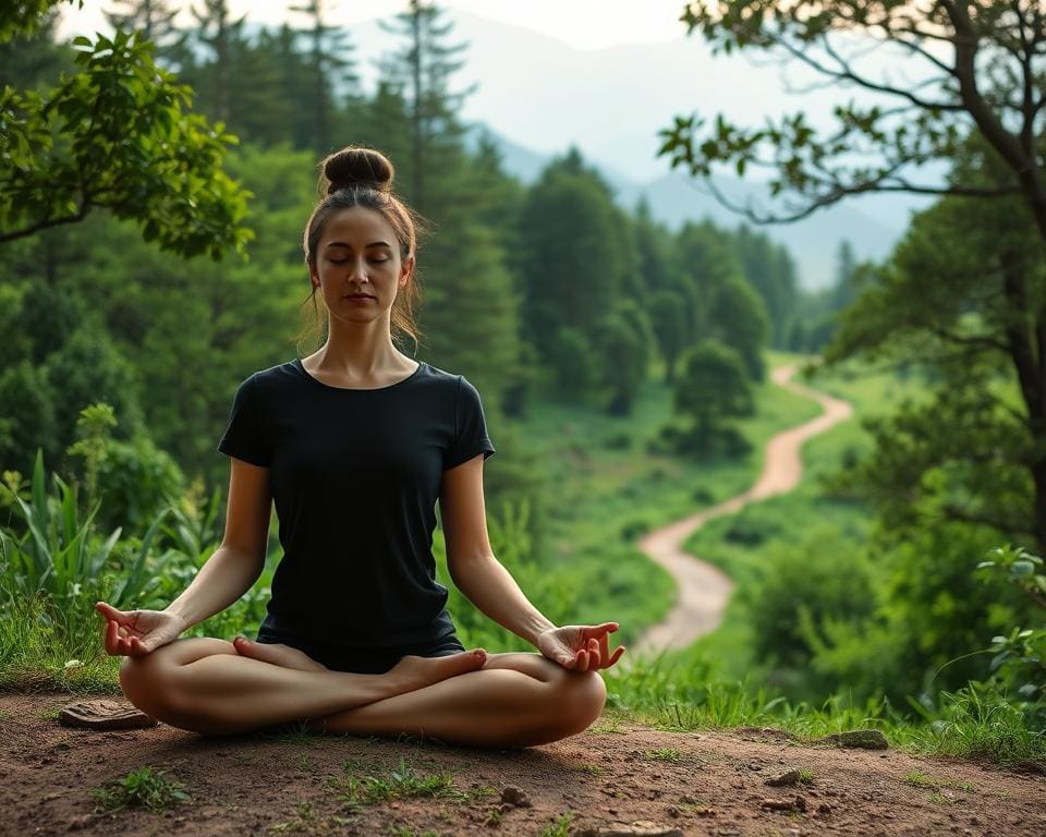 Tipps fuer mehr Achtsamkeit im modernen Leben