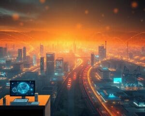 Welche Vorteile bringt 5G für vernetzte Anwendungen?