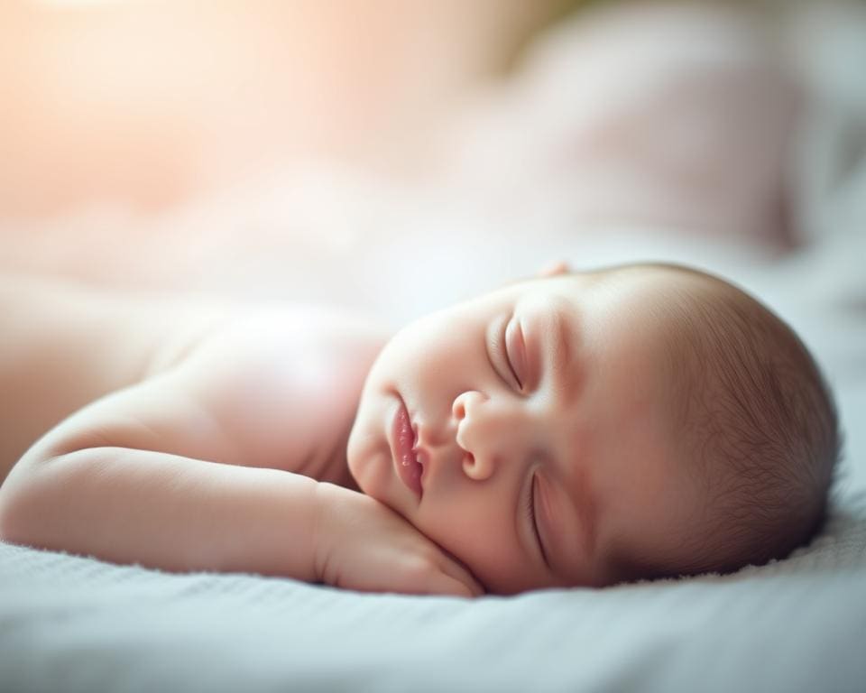 Ab wann haben Babys ein Immunsystem?