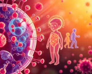 Ab wann ist das Immunsystem ausgereift?