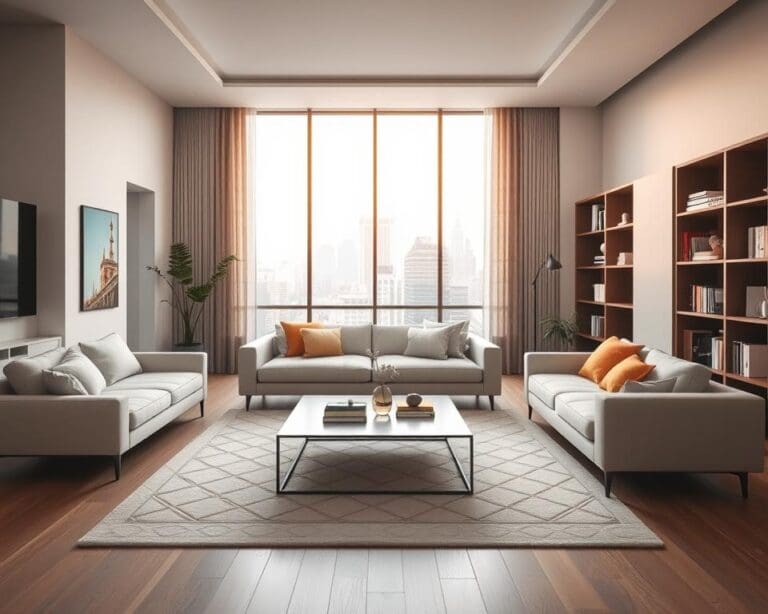 Design trifft Funktionalität