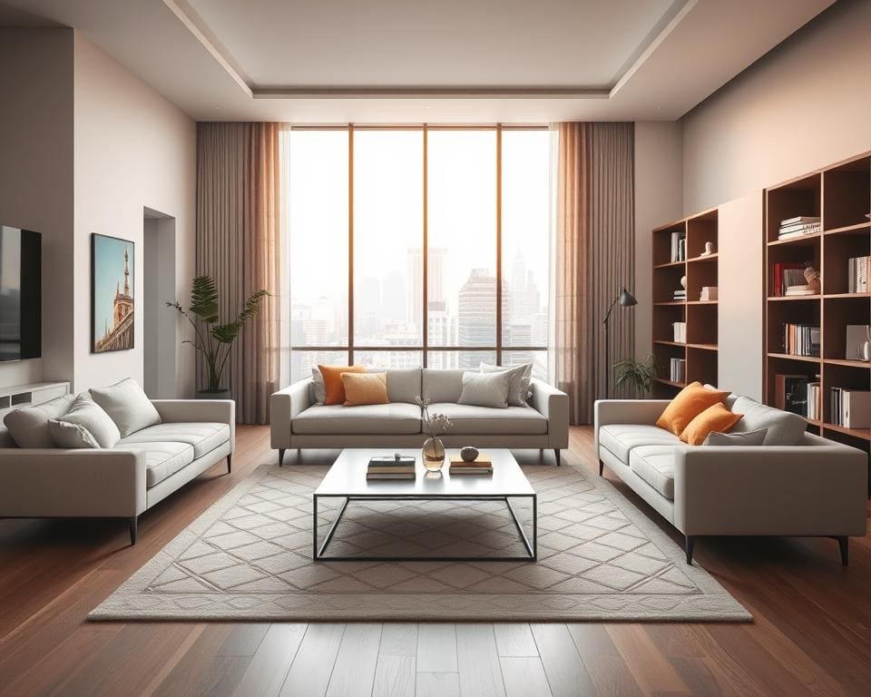 Design trifft Funktionalität