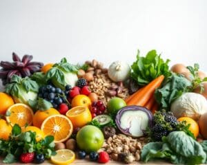 Die besten Lebensmittel für ein starkes Immunsystem