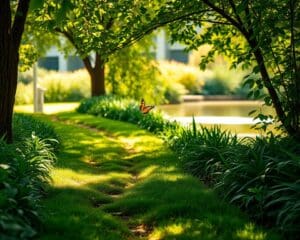 Gesundheit beginnt mit kleinen Schritten