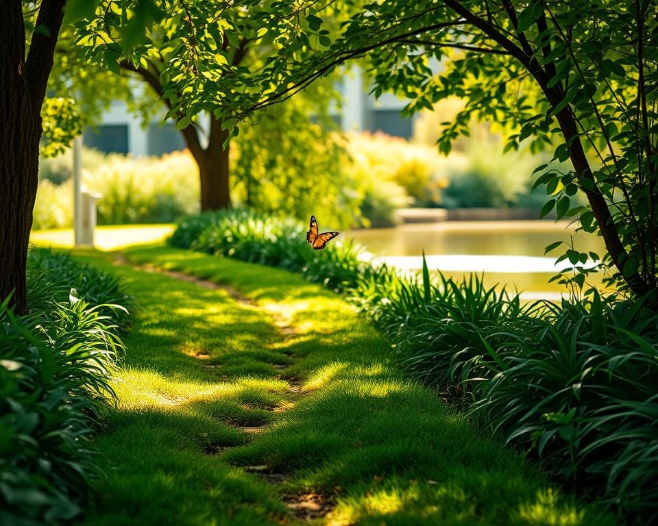 Gesundheit beginnt mit kleinen Schritten