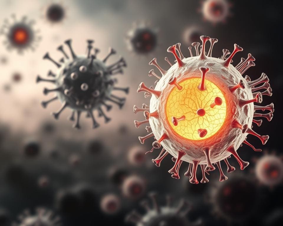 Immunsystem was ist das?