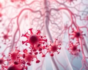 Wann ist das Immunsystem ausgereift?