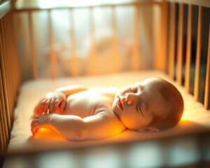 Wann ist das Immunsystem eines Babys ausgereift?