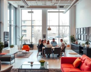 Warum ist D4Design die Webdesign Agentur Zürich für Profis?