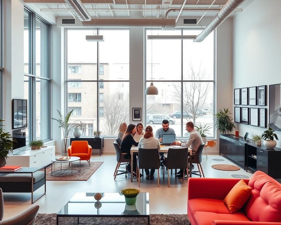 Warum ist D4Design die Webdesign Agentur Zürich für Profis?