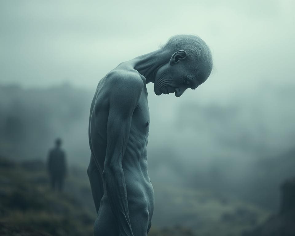 Warum ist mein Immunsystem so schwach?