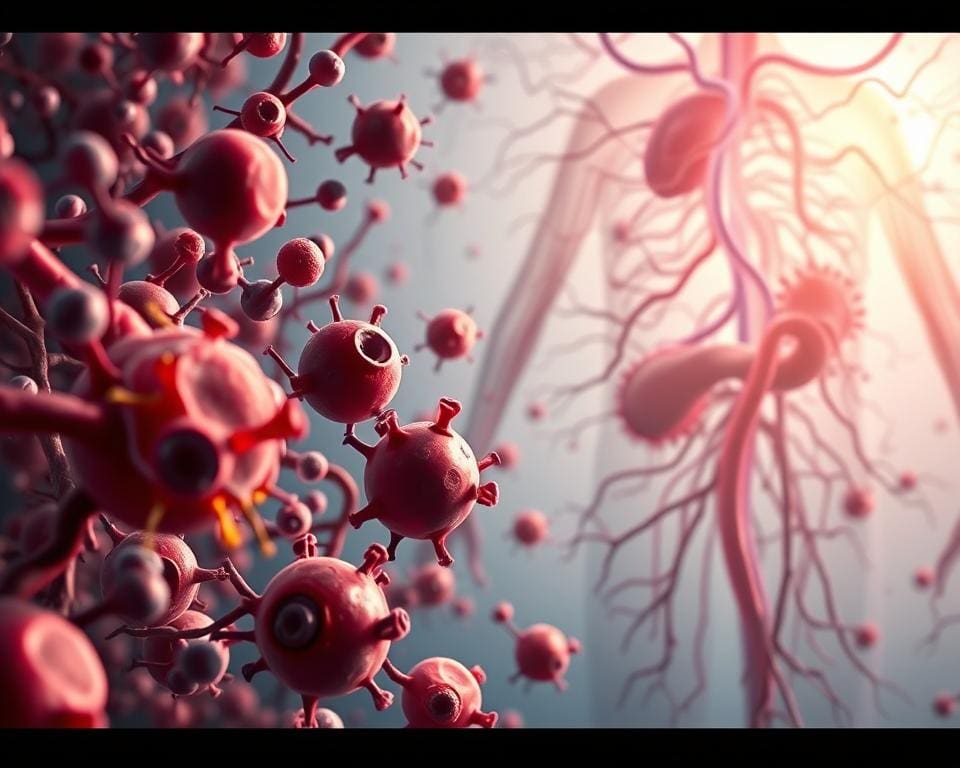 Was bedeutet Immunsystem?