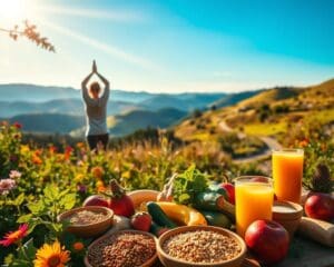 Was bedeutet eigentlich gesunder Lebensstil?